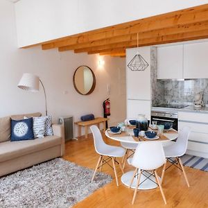 Appartement met een Slaapkamer